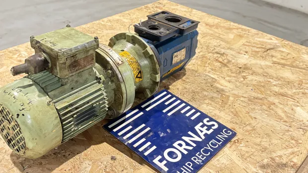 Image 5 of 9 - IMO - ACE 032L3 NVBP