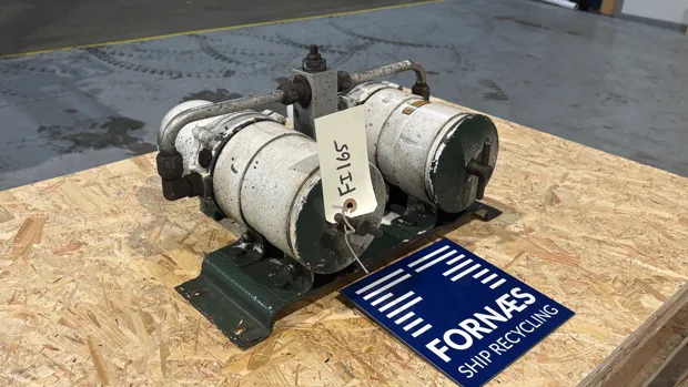 Image 6 of 7 - Parker racor - 75900MAX