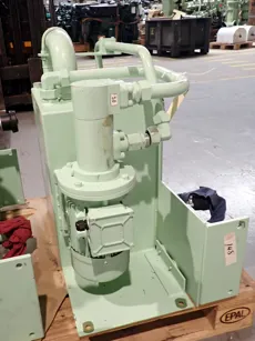 Settima Meccanica - GR32 SMT16B 35LAC24B5RF2