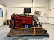 Iveco Aifo