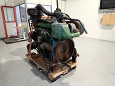 Scania Vabis - DSI 11R80