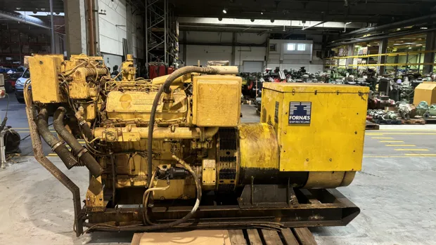 Image 2 of 10 - Caterpillar