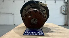 FAIRFIELD MFG. CO. INC. - TORQUE HUB W3C800430ZB