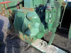 Anchor/Mooring winch