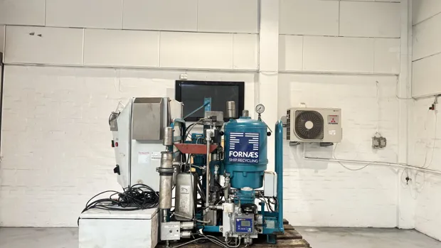 Image 2 of 13 - CJC  - PTU2 27/27 PV-C2DE2H1PWYZ