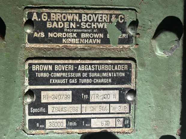 Image 6 of 6 - Grenaa - 6F 24TK