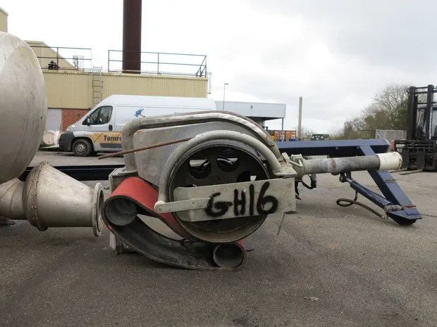 Image 1 of 6 - NET-OP