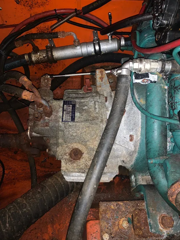 Image 9 of 12 - FRC with jet drive