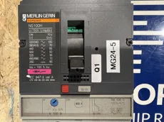 Merlin Gerin - Compact