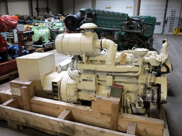 Image 2 of 6 - Valmet