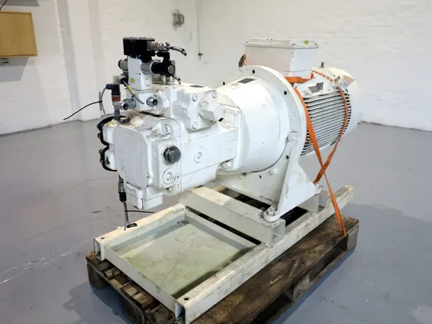 Image 4 of 8 - HP917