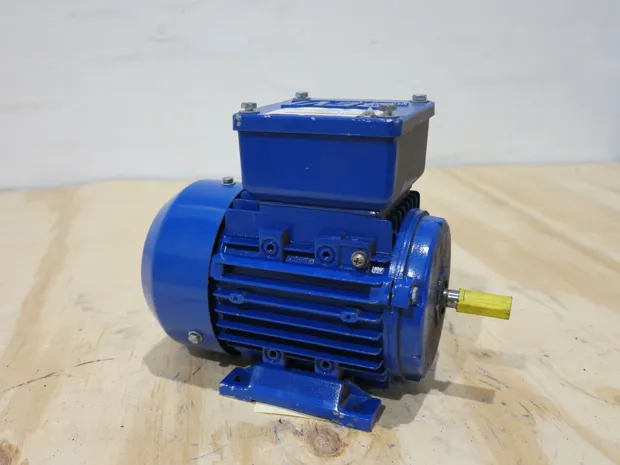 Image 2 of 4 - Bevi - 2A 632 - 4