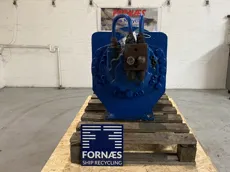 Split winch