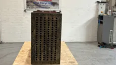 GEA - No plate