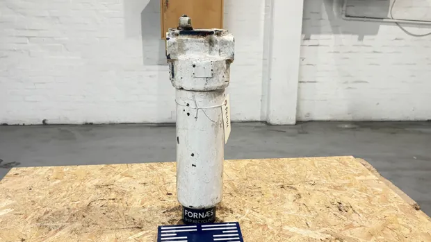 Image 1 of 8 - Fairey Filter - 374A2N50B310