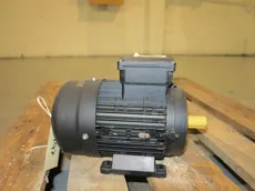 Hoyer Motors - HMA2-802-2