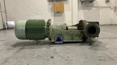 Heinrich Behrens - VRF7/290G