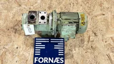IMO - ACD 025N6 IVBP