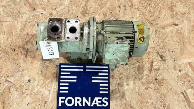 Image 8 of 10 - IMO - ACD 025N6 IVBP