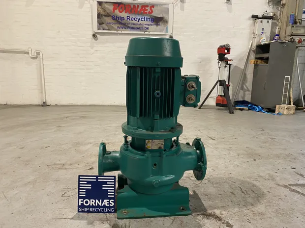 Image 2 of 8 - Azcue - VM100/26A