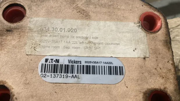 Image 4 of 5 - HP943