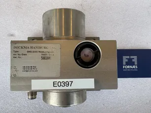 Deckma Hamburg - OMD-2005