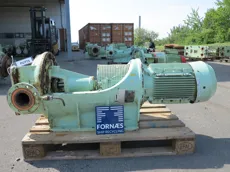 Heinrich Behrens - VRF 1/350G