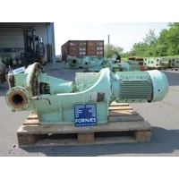 Heinrich Behrens - VRF 1/350G