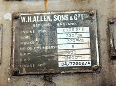 Allen - PBC S37D
