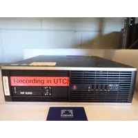 Kongsberg  - MP 8300