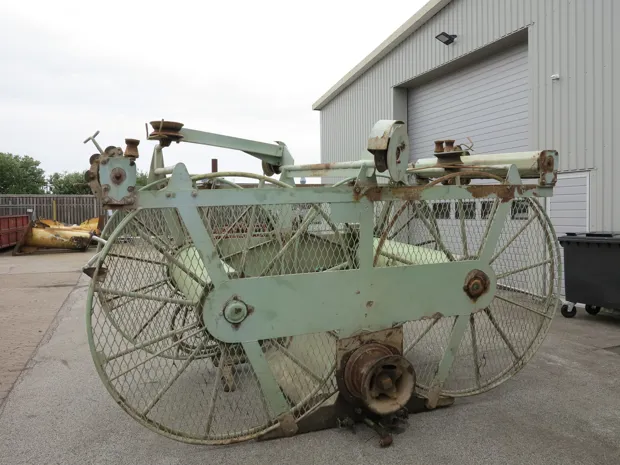 Image 2 of 6 - ND345