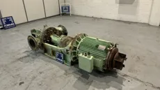 Heinrich Behrens - VRF7/290G