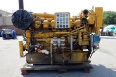 Caterpillar - 3512 DITA