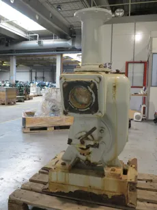 Desmi - SA-150-260-33