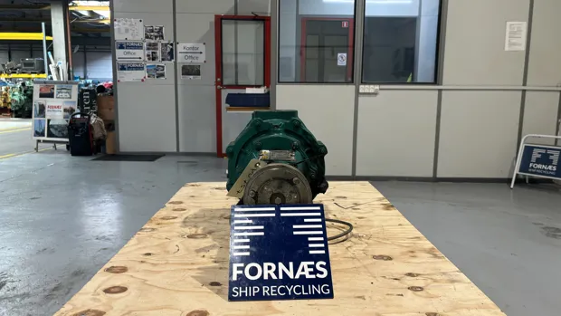 Image 10 of 10 - Azcue - CA50/7-A