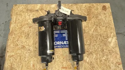 Parker - DFBO1425FSVAFGD16MA