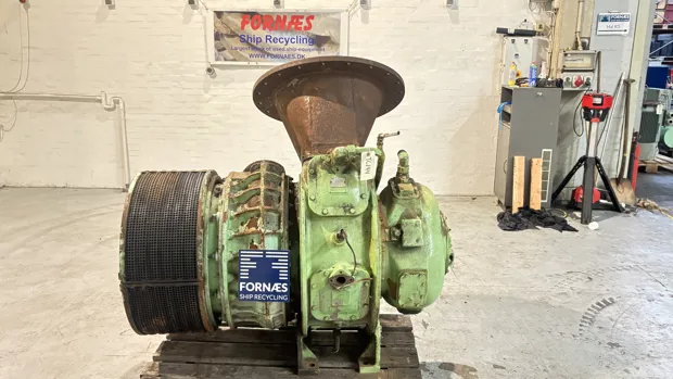 Image 1 of 8 - BBC - VTR 321-2N