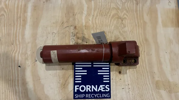 Image 7 of 8 - Hydac - DF 280 QE