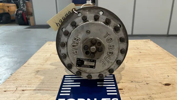 Image 2 of 7 - FAIRFIELD MFG. CO. INC. - TORQUE HUB W1B100318