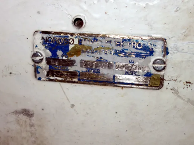 Image 2 of 2 - Nordsø - NM