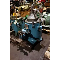 Alfa Laval - MAPX 204TGT-24-50