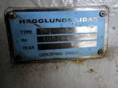 Hägglund - HPL 80