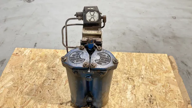 Image 4 of 8 - Boll&Kirch - 2.04.5 DN50