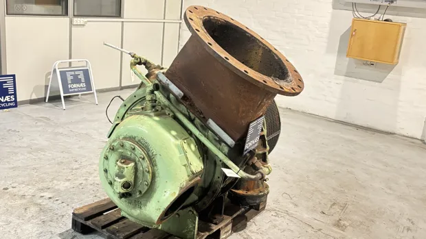 Image 6 of 8 - BBC - VTR 321-2N