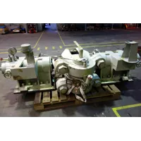 Atlas-Werke - H2K250