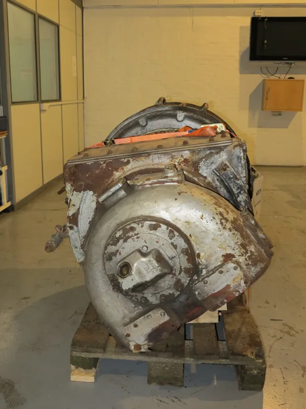 Image 3 of 4 - TC108