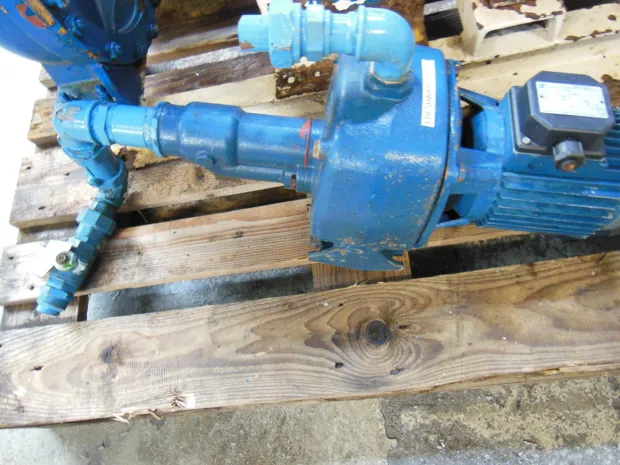 Image 1 of 2 - Forras - JA200T