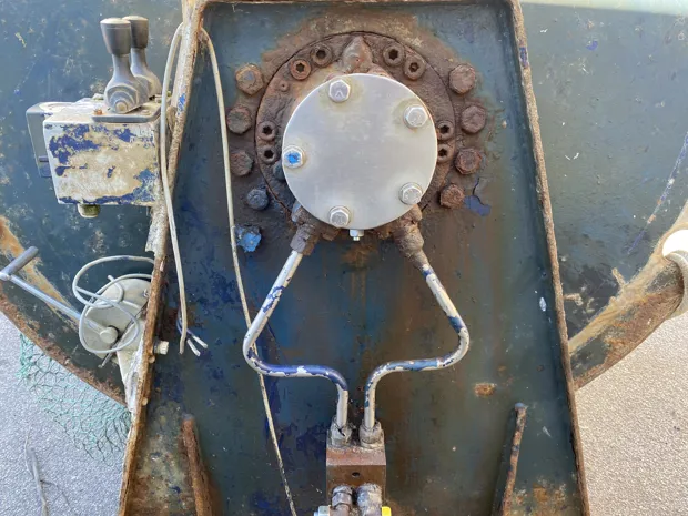 Image 6 of 7 - ND383