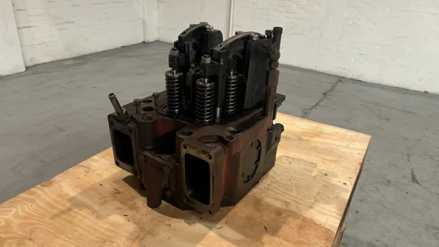 Image 3 of 11 - Nohab - F2 16V