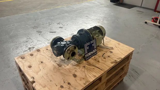 Image 4 of 13 - Kral - KF-105.Baa.000900